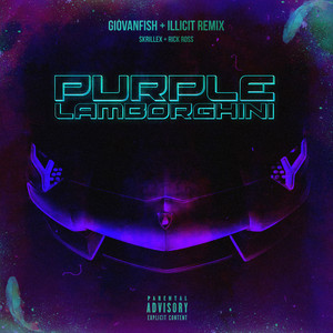 Purple Lamborghini (Giovanfish & Illicit Remix) - Skrillex/Rick Ross -  QQ音乐-千万正版音乐海量无损曲库新歌热歌天天畅听的高品质音乐平台！