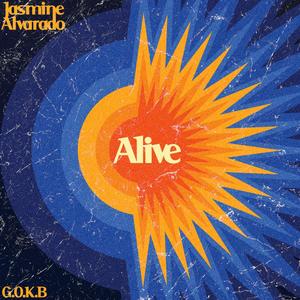 alive