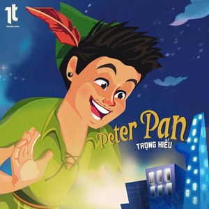 peter pan