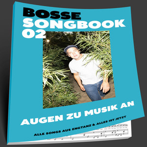 augen zu musik an