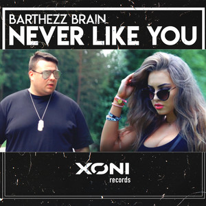 Never Like You (Original Mix)