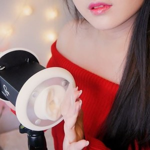 3D耳疗馆 | 深夜治愈 轻哄入睡