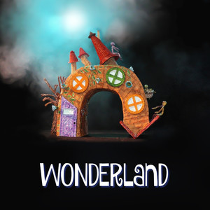 wonderland