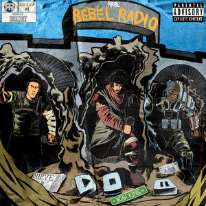 rebel radio