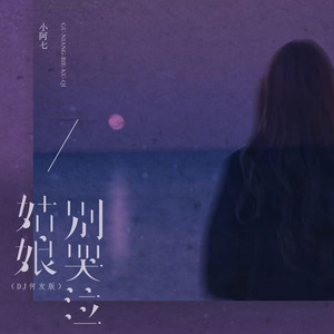 姑娘别哭泣 (DJ何友版)