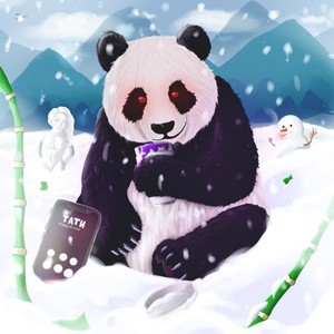 panda (explicit) - qq音樂-千萬正版音樂海量無損曲庫新歌熱歌天天暢