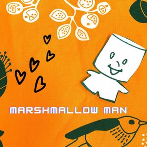 marshmallowman图片