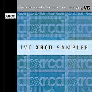 Classical Artists_JVC XRCD Sampler专辑_QQ音乐_听我想听的歌