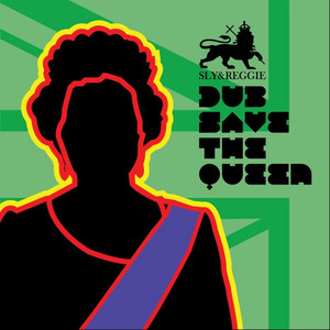 dub save the queen (dancehall queen mix)