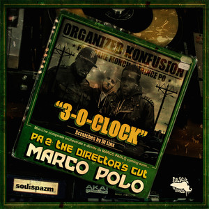 marco polo/organized konfusion - qq音樂-千萬正版音樂海量無損