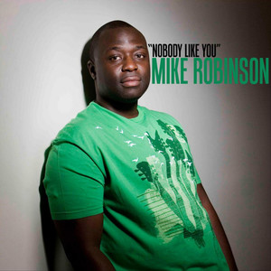 Mike robinson图片