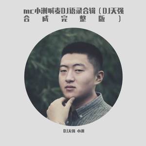 喊麦DJ语录合辑（合成完整版）