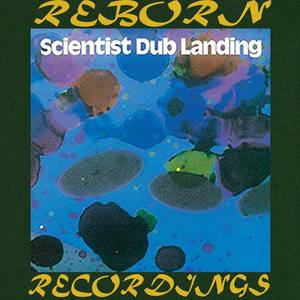 Dub Landing (HD Remastered)