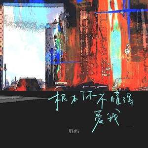 根本你不懂得爱我（1.2x音豪版）