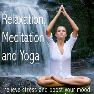 Classical Artists_Relaxation, Meditation and Yoga (放松，冥想和