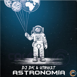 astronomia