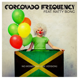 corcovado frequency/natty bong流派:reggae雷鬼語種:英語發行時間