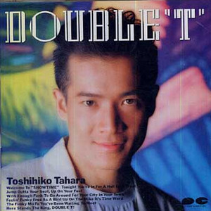 国内発送 田原俊彦 35th Anniversary All Singles Best - 邦楽