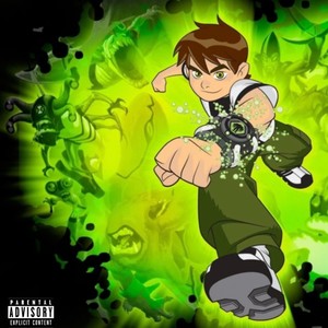 ben10! (explicit) - mercy! - qq音樂-千萬正版音樂海量無損曲庫新歌