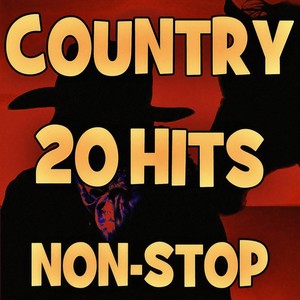 專輯:country 20 hits (non-stop)語種:英語流派:country唱片公司:ov