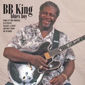 b b king專輯:bb king blues boy語種:英語流派:blues唱片公司