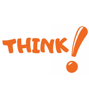 think!