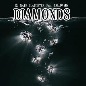 diamonds歌曲图片