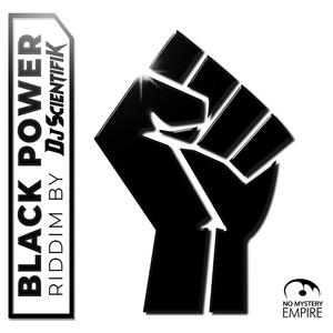 blackpower,solarpower black power riddim