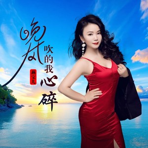 晚风吹的我心碎（抽烟抽到我流泪）