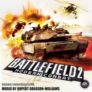 BF Menu Music
