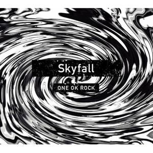 ONE OK ROCK (ワンオクロック)_Skyfall专辑_QQ音乐_听我想听的歌