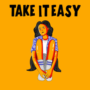 专辑:take it easy(explicit)语种:英语流派:rap/hip hop唱片公司