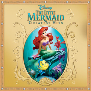 Part of Your World (From "The Little Mermaid" / Soundtrack Version)