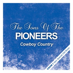 hold that critter down - the sons of the pioneers - qq音樂-千萬