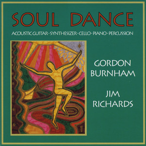 cave painting - gordon burnham/jim richards - qq音樂-千萬正版