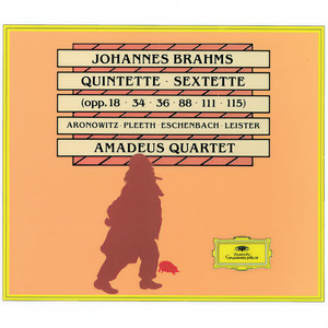 String Sextet No 1 In B Flat Major Op 18 Brahms String Sextet No 1 In String Sextet No 1 In B Flat Major Op 18 Brahms String Sextet No 1 In
