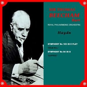 Symphony No. 94 in G Major, Surprise: III. Minuet