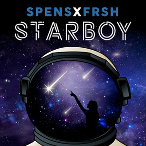 starboy (inst.) - spens/frsh - qq音樂-千萬正版音樂海量無損曲庫新