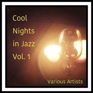 herbie mann專輯:cool nights in jazz vol.