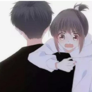 悬溺（纯爱版）