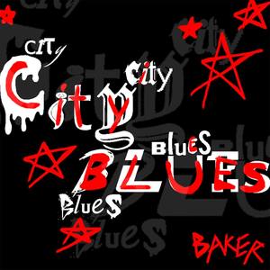 City Blues (Explicit)
