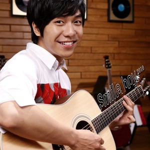 Smile Boy 2010