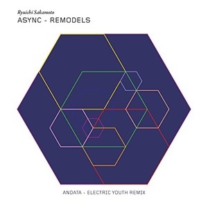 Andata (Electric Youth Remix) - QQ音乐