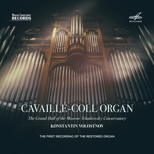 Three Chorals For Organ: No. 2, Choral In B Minor, FWV 39 - QQ音乐