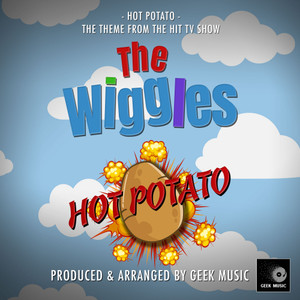 hot potatogeek music专辑:hot potato (from the wiggles)语种