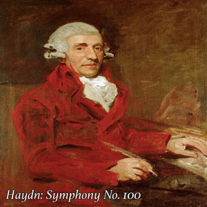 Symphony in G Major, Hob. I:94 "Surprise" - IV. Finale - Allegro Di Molto (G大调交响曲，作品1之94“惊愕” - 第四乐章 终曲 - 很快的快板)