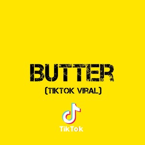 butter(viral tiktok) - dj viral tiktoker - q