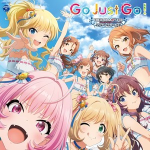 Go Just Go! (M@STER VERSION|五十嵐響子ソロ・リミックス) - 种崎敦美 