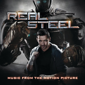 realsteelmusicfromthemotionpicture鐵甲鋼拳電影原聲帶