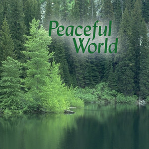 專輯:de-stress series: peaceful world 語種: 英語 流派: new age